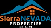 sierra nevada properties