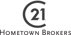 century 21 hometown brokers, inc.