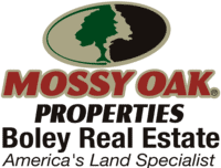 mossy oak properties boley real estate