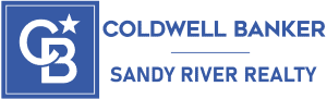 coldwell banker sandy river realty