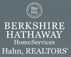 berkshire hathaway homeservices hahn, realtors
