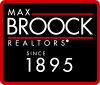 max broock realtors