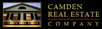 camden real estate company