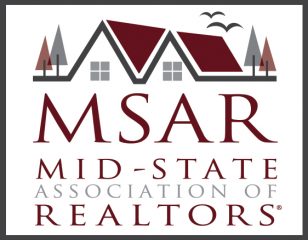 mid-state association of realtors inc.