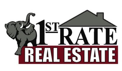 1st rate real estate - jamie bland team