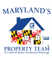 maryland's property team of coldwell banker residential brokerage