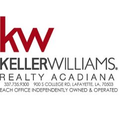 stephen hundley- keller williams realty acadiana