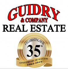 guidry & co real estate