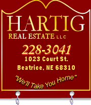 hartig real estate llc.