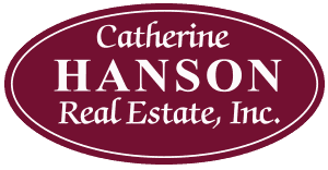 catherine hanson real estate, inc.