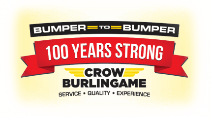 bumper to bumper auto parts/crow-burlingame - brinkley
