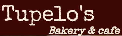 tupelo's bakery & cafe