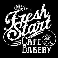 fresh start café and bakery
