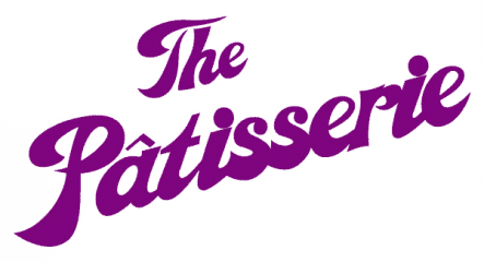 the pâtisserie