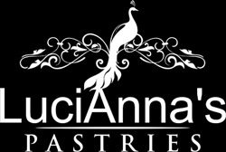 lucianna's pastries