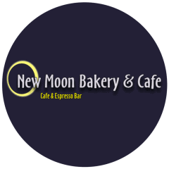 new moon bakery & cafe