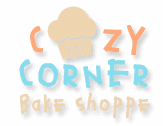 cozy corner bake shoppe