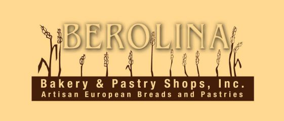 berolina bakery & pastry shop
