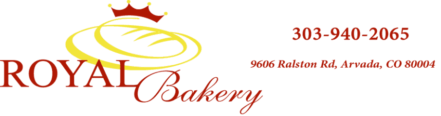 royal bakery