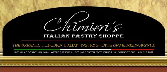 chimirri's italian pastry shoppe