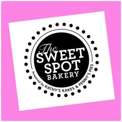 the sweet spot bakery cafe