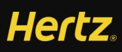 hertz car rental - odessa