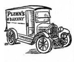 plehn's bakery