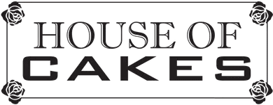 house of cakes