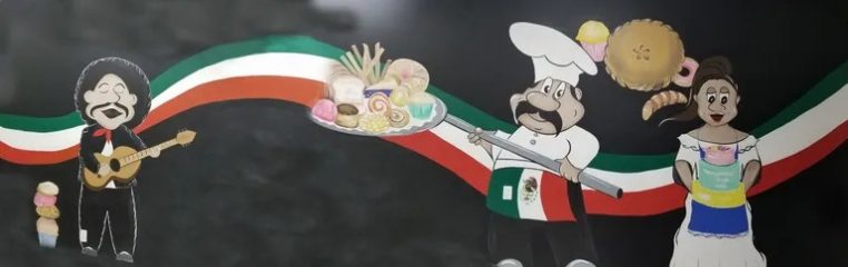 el gordo mexican bakery