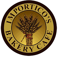 importico's bakery cafe'