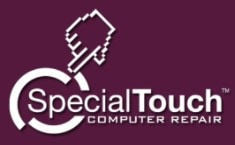 special touch computer repair