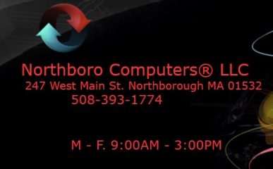 northboro computers llc