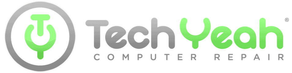 tech yeah computer repair