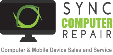 sync computer repair