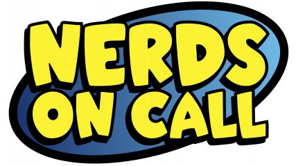 nerds on call computer repair