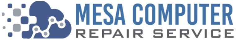 mesa computer repair service
