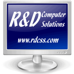 r & d computer solutions