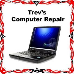trev's computer repair