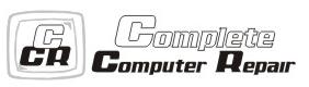 complete computer repair & consulting