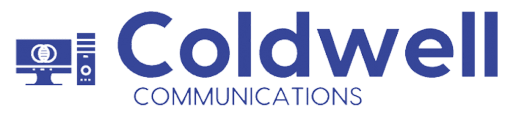 coldwell communications - pc repair and it services