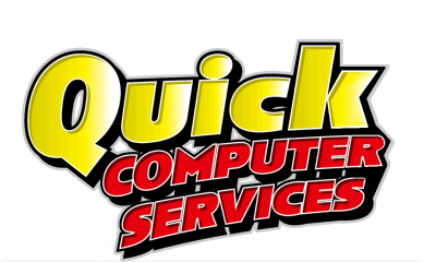 quick computer services