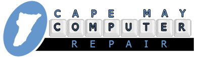 cape may computer repair