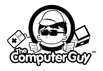 the computer guy - fresno