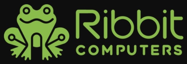 ribbit computers - wichita