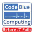code blue computing, inc.