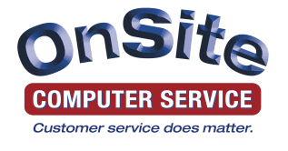 onsite computer service