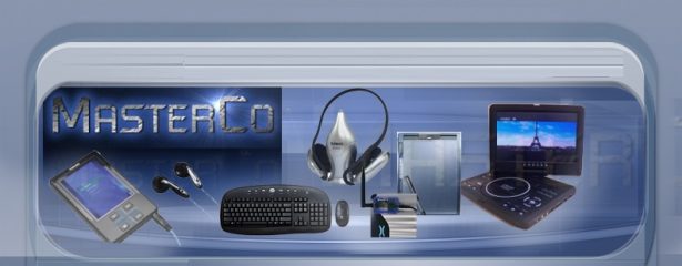 masterco electronics/active computers