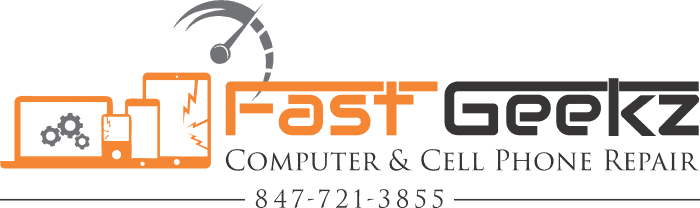 fast geekz - computer repair