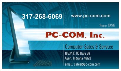 pc-com computers
