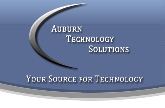 auburn technology solutions | computer repair and more